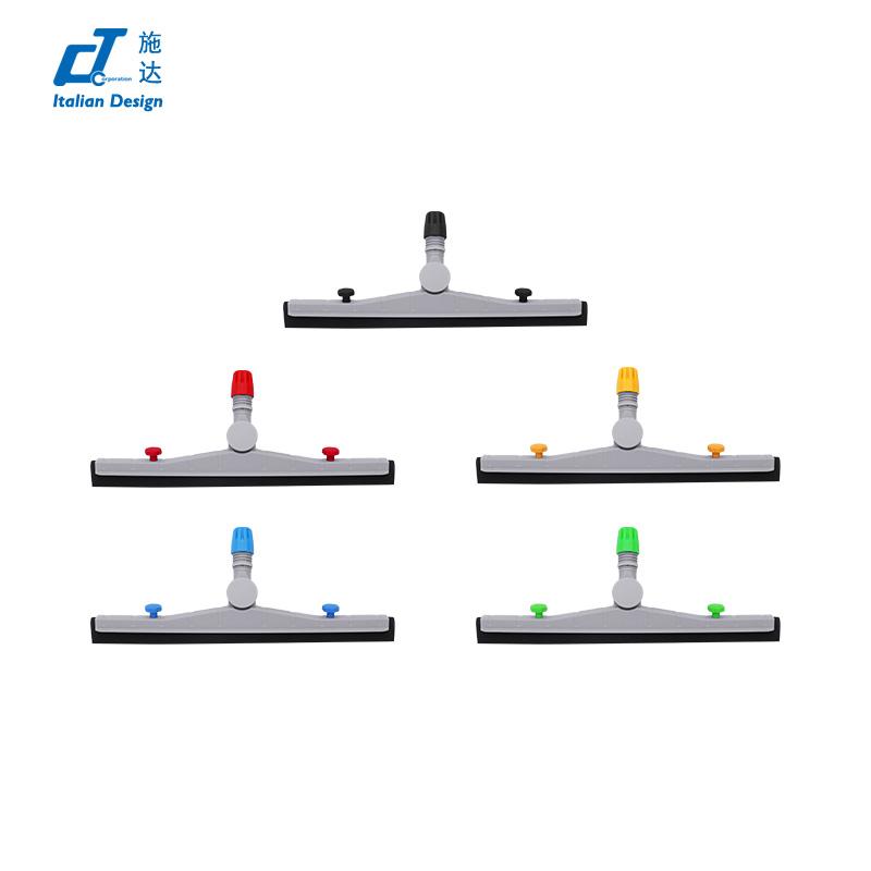 靈動型調(diào)向推水扒頭-調(diào)向推水刮-調(diào)向地刮-CT施達(dá)