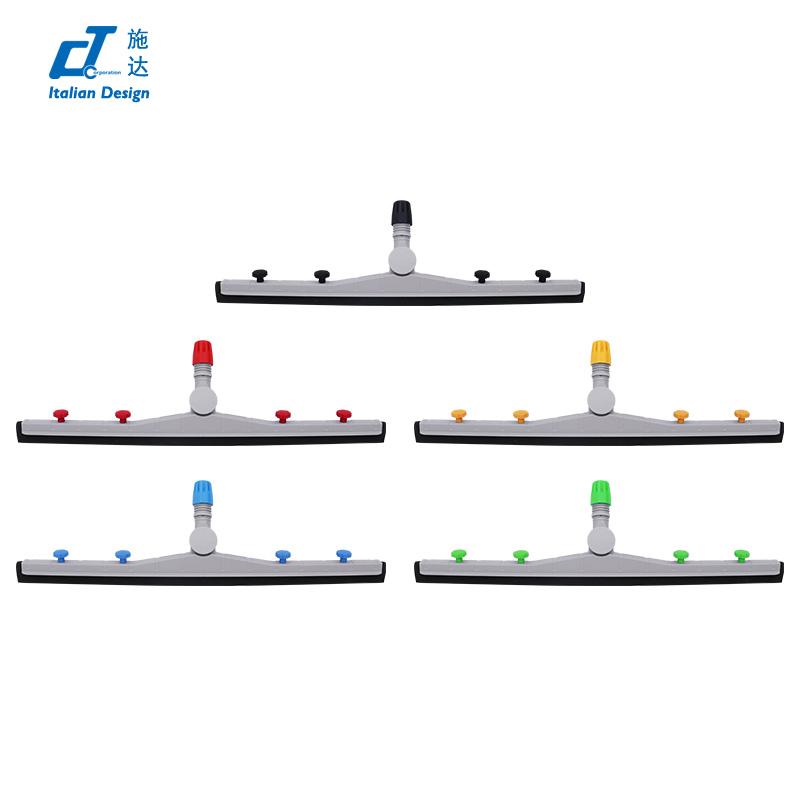 靈動型調(diào)向推水扒頭-調(diào)向推水刮-調(diào)向地刮-CT施達(dá)